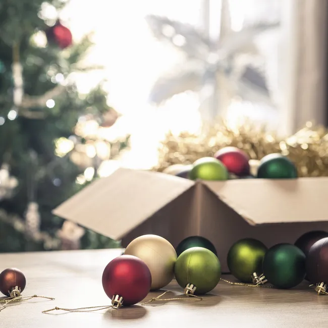 Праздник на пороге: как создать новогоднюю атмосферу с помощью декора?