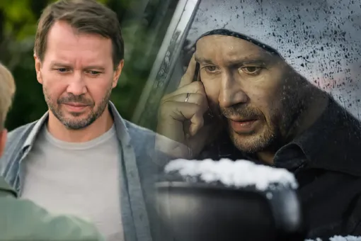 «Зритель хочет глубины!» Чего ждать от сериала «Пробуждение» с Мироновым «Зритель хочет глубины!» Чего ждать от сериала «Пробуждение» с Мироновым