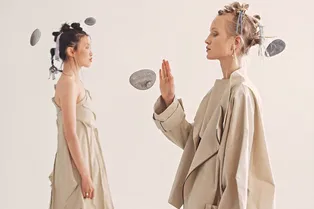 Интересные российские фешен-бренды из регионов, которые приняла и полюбила столичная публика