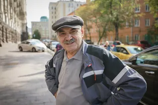 История создания сериала «Динозавр — 2»: Андрей Смирнов и Александр Панкратов-Черный дают жару