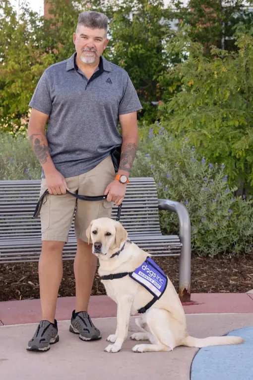 Хэнк Форд и Томми