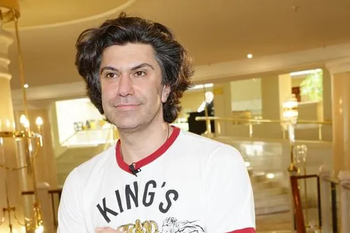 «Было 40 дней с её ухода»: Николай Цискаридзе посвятил танец Раффаэлле Карра «Было 40 дней с её ухода»: Николай Цискаридзе посвятил танец Раффаэлле Карра