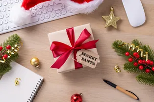 Как отказаться от участия в игре «Тайный Санта» и никого не обидеть? Как отказаться от участия в игре «Тайный Санта» и никого не обидеть?