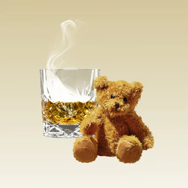 «Я оставляла младенца и смывалась снимать стресс алкоголем»: история одной зависимости и победы над ней