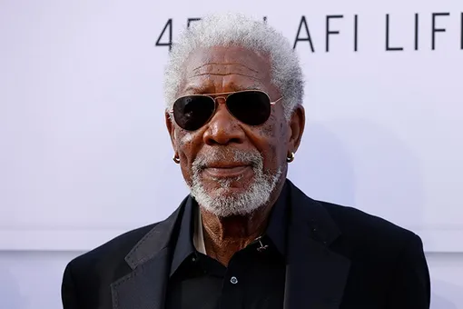 Моргана Фримена обвиняют в сексуальных домогательствах Моргана Фримена обвиняют в сексуальных домогательствах