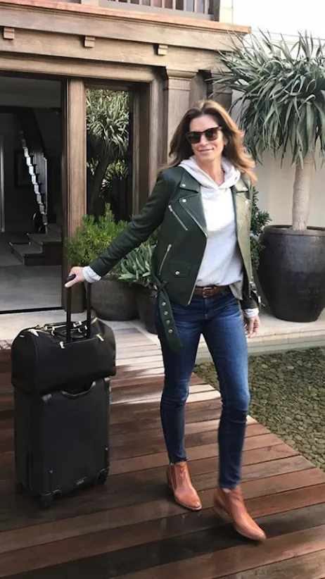 Синди Кроуфорд (@cindycrawford)