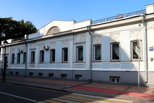 Мистические и загадочные места Москвы: фото, описание, история Мистические и загадочные места Москвы: фото, описание, история