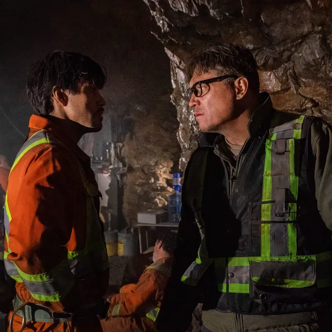 Эмоции на грани: 9 лучших фильмов о противостоянии человека и стихии