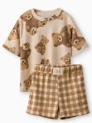 Пижама, Happy Baby