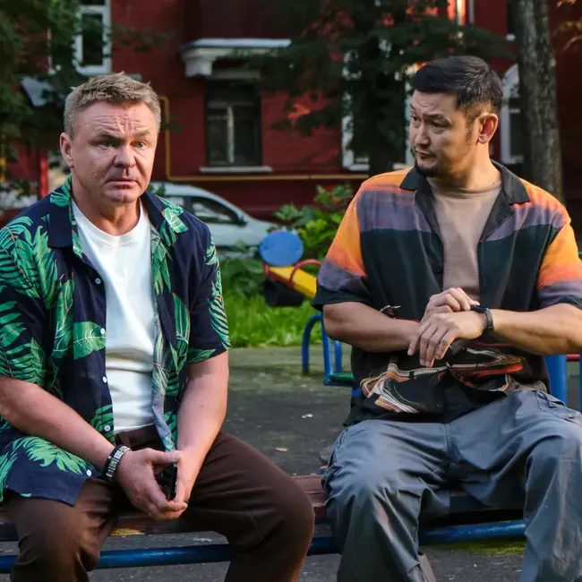 Фиктивная жена, край земли и потеря статуса: первые отзывы на премьеру сериала «Госзащита»