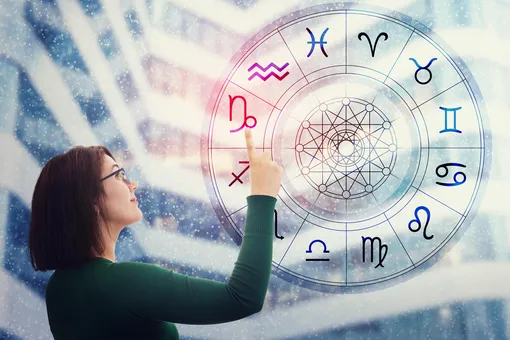 Гороскоп на неделю: ремонтные работы для Раков и семейные ценности для Стрельцов Гороскоп на неделю: ремонтные работы для Раков и семейные ценности для Стрельцов