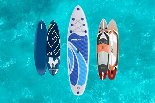 Как выбрать сапборд: советы и 6 лучших моделей для новичков Как выбрать сапборд: советы и 6 лучших моделей для новичков