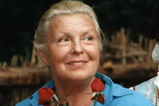 Из пастушки — в актрисы. Судьба Вии Артмане