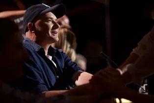 Сердючка вернулась на сцену