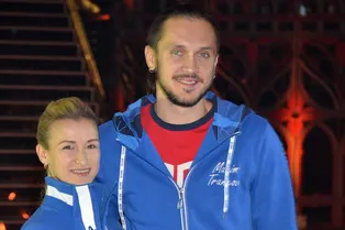 Как сейчас выглядят дочь и сын Татьяны Волосожар и Максима Транькова