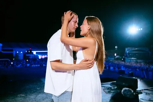 Звезда сериала «Ландыши. Такая нежная любовь» Сергей Городничий впервые стал отцом