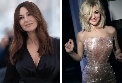 Моника Беллуччи