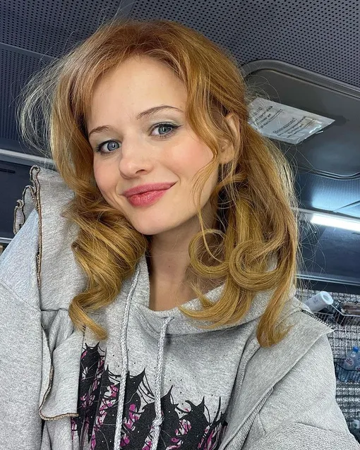 Александра Бортич Александра Бортич фото