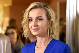 На кого похожа Мия, когда выйдет новый клип и как все успевать: Полина Гагарина ответила на вопросы подписчиков На кого похожа Мия, когда выйдет новый клип и как все успевать: Полина Гагарина ответила на вопросы подписчиков