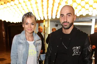 Анна Хилькевич опубликовала фото из роддома и рассказала, как решилась на это Анна Хилькевич опубликовала фото из роддома и рассказала, как решилась на это