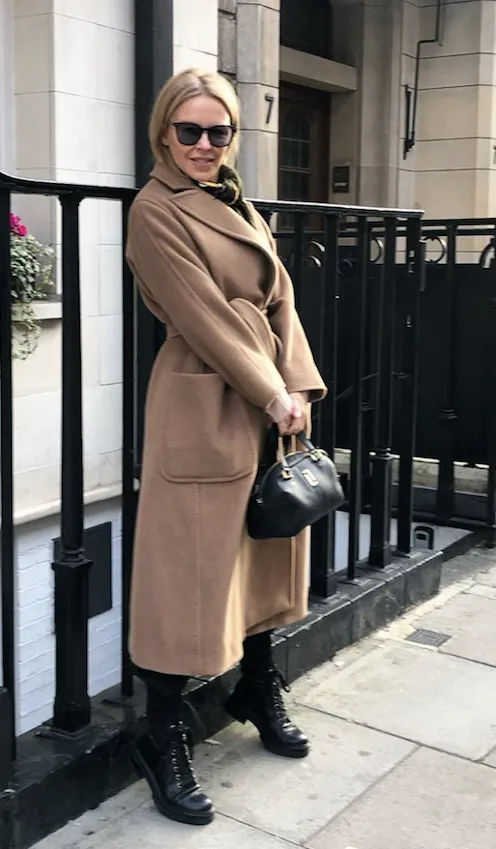 Кайли Миноуг (@kylieminogue)