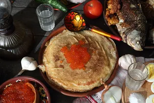 Масленица: почему первый блин — комам? История и традиции праздничной недели Масленица: почему первый блин — комам? История и традиции праздничной недели