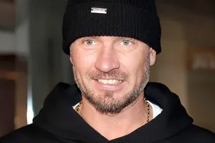 Постаревший и исхудавший: Роман Костомаров показал, как выглядел после ампутаций Постаревший и исхудавший: Роман Костомаров показал, как выглядел после ампутаций