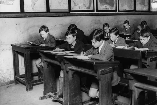 «Чудовищный эксперимент»: как здоровых детей на всю жизнь сделали заиками — фото, история «Чудовищный эксперимент»: как здоровых детей на всю жизнь сделали заиками — фото, история