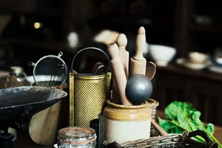 Шесть принадлежностей для выпечки, от которых нужно избавиться перед праздниками Шесть принадлежностей для выпечки, от которых нужно избавиться перед праздниками