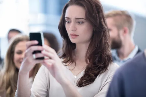 Расстался по SMS: 6 реальных историй о некрасивых разрывах Расстался по SMS: 6 реальных историй о некрасивых разрывах