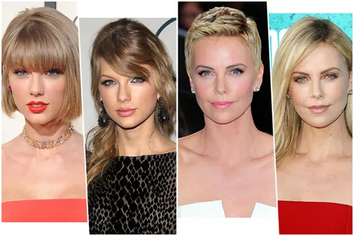 Короче: 10 звезд, которым стрижка идет больше, чем длинные волосы Короче: 10 звезд, которым стрижка идет больше, чем длинные волосы