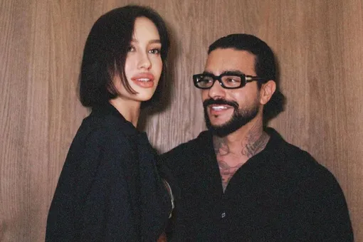 «Ребята счастливы»: Тимати и Валентина Иванова ждут ребёнка «Ребята счастливы»: Тимати и Валентина Иванова ждут ребёнка