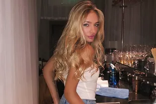 Дочь Дмитрия Пескова оказалась в эпицентре парижской забастовки