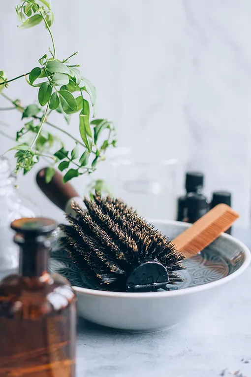 «Банный день»: наводим порядок в косметичке по всем правилам «Банный день»: наводим порядок в косметичке по всем правилам