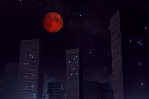 Кровавая Луна и Великое противостояние Марса. Чего ждут сегодня земляне Кровавая Луна и Великое противостояние Марса. Чего ждут сегодня земляне