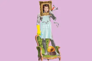 Любимой женщине приятно: как современный мужчина управляется с бытом