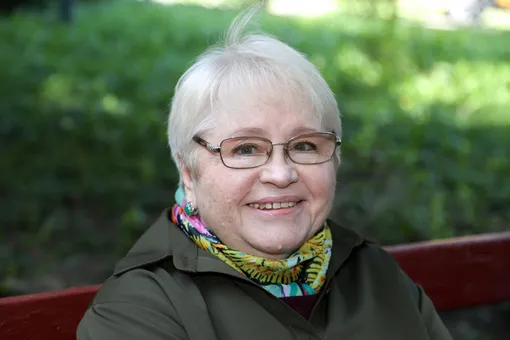 фото: personastar. Людмила Гнилова фото: personastar. Людмила Гнилова