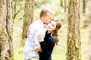 «Опять влюбилась»: женщина снова собирается замуж за мужчину, которого забыла