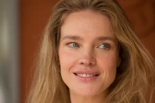 Целовались на глазах у всех: Наталья Водянова с супругом посетили турнир Большого шлема Целовались на глазах у всех: Наталья Водянова с супругом посетили турнир Большого шлема