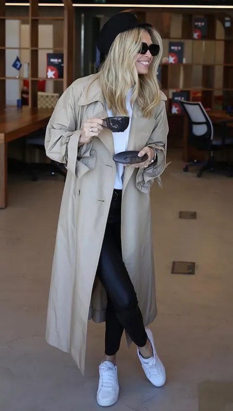 Вера Брежнева (@ververa)