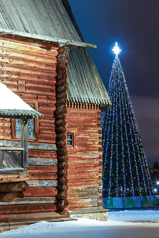 Суздаль Суздаль