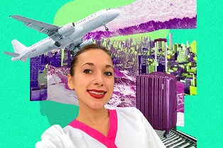 «Не нравились сплетни на острове и отсутствие личного пространства»: Яна Игнатова — о том, как посетить 50+ стран