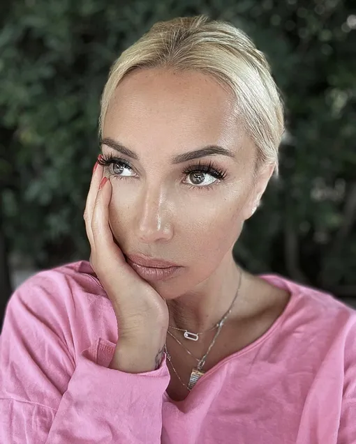 Лера Кудрявцева