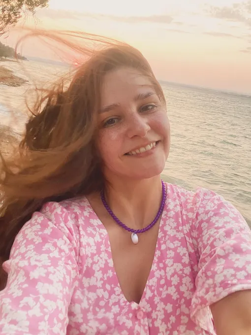 Глафира Тарханова