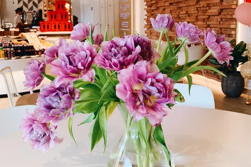 Сладкий подарок на 8 марта для себя и близких Сладкий подарок на 8 марта для себя и близких