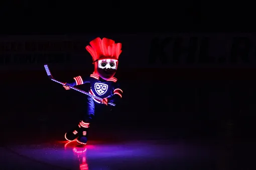 «Фиксики на льду. Большая игра» — шоу для всей семьи «Фиксики на льду. Большая игра» — шоу для всей семьи