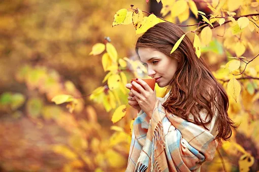 Женщина-Скорпион. Интуиция превыше всего