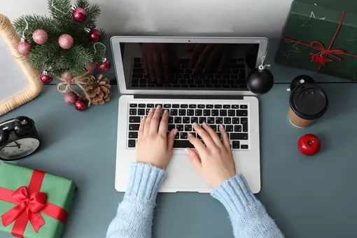 новый год в офисе новый год в офисе