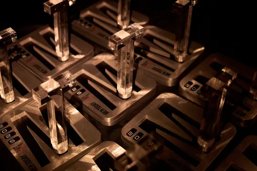 Дарья Коробова, Софья Озерова, Лена Червова и другие звезды на премии Men Today Trends Авто