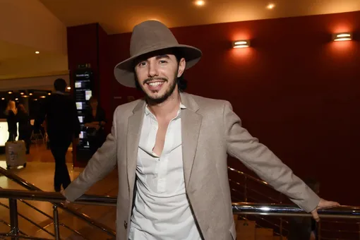 Тимур Родригез подал в суд на бывшую жену из-за алиментов Тимур Родригез подал в суд на бывшую жену из-за алиментов